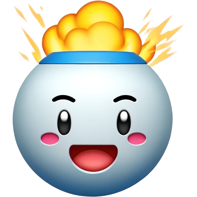 Bombaclat Toca boca  emoji