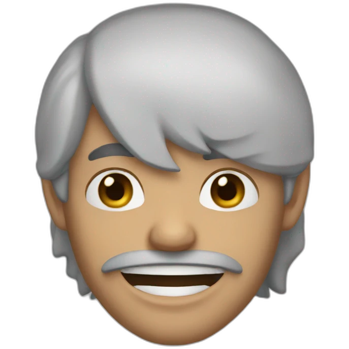 porrón emoji