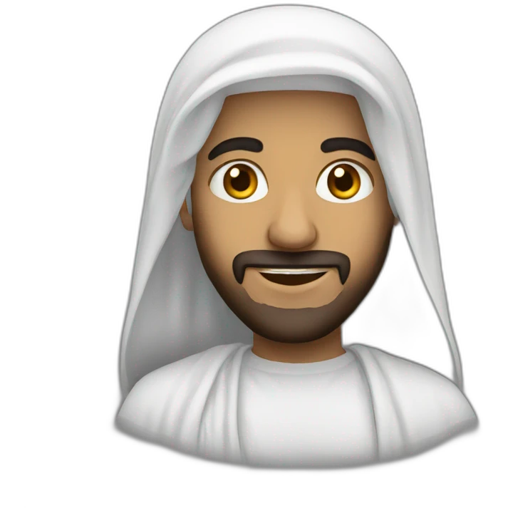 Arabic emoji