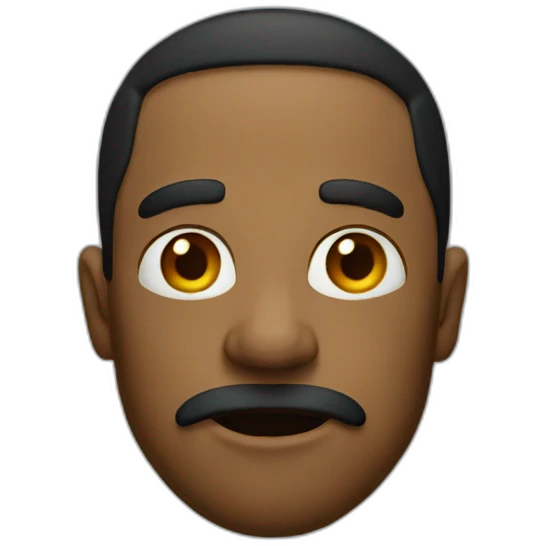 Muggy emoji
