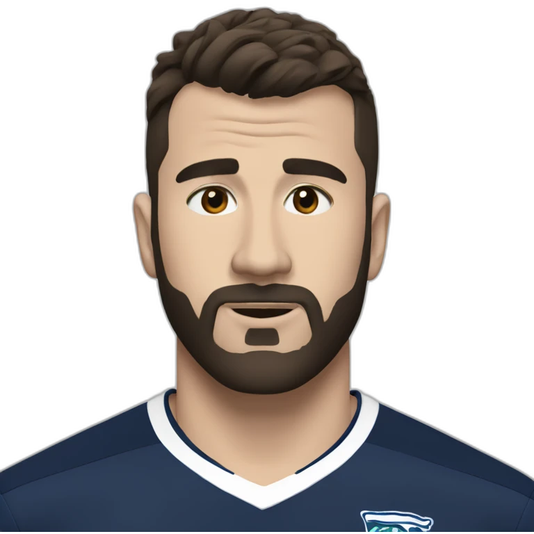 Charlie austin emoji