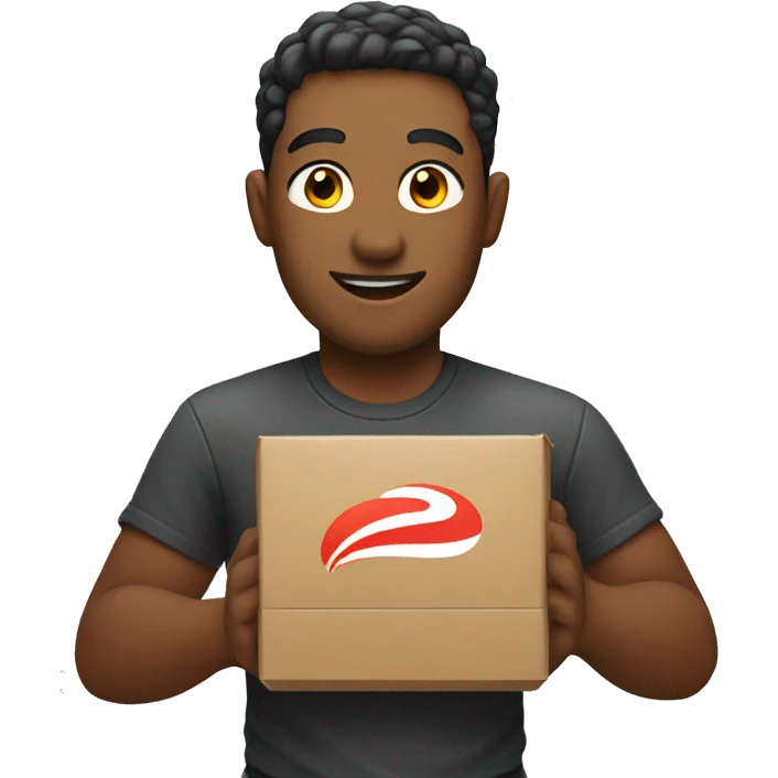 doordash emoji