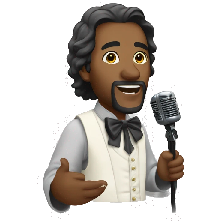 chapel roan singer emoji