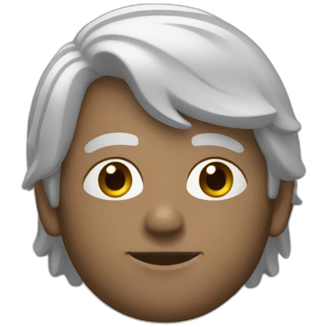 Dude in adidas emoji