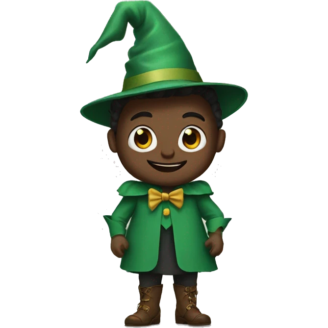 wizard of oz emoji