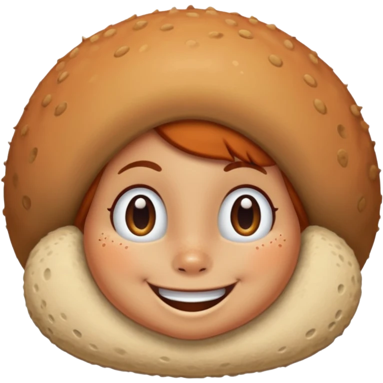 sandy cheeks emoji