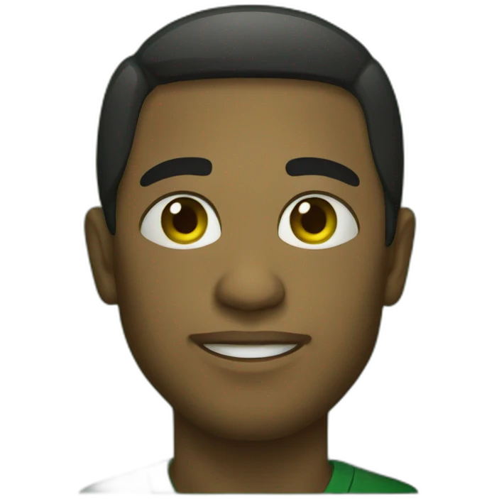 Brazil emoji
