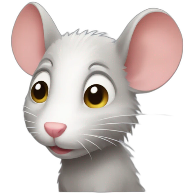 Discord fancy rat emojis emoji