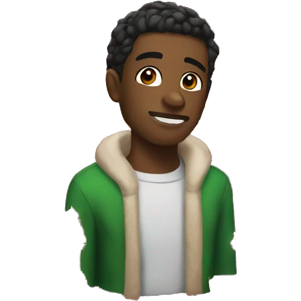 aesthetic christmas  emoji