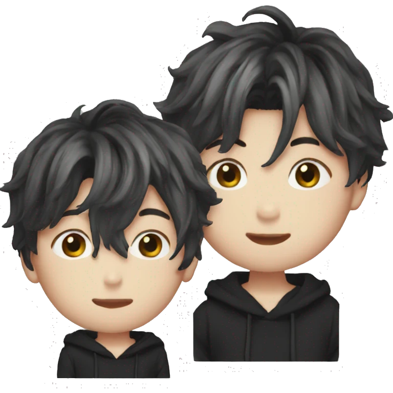 Jungkook emoji