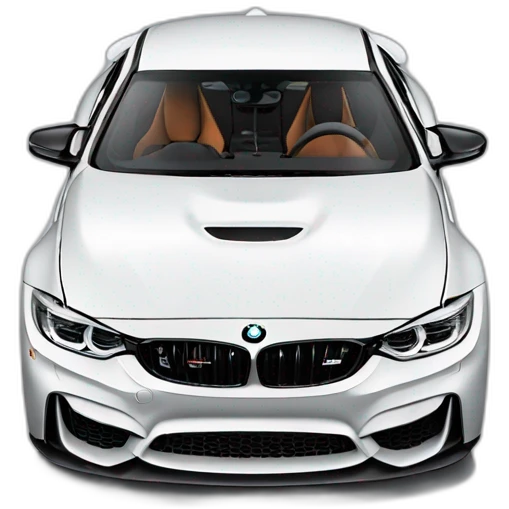 bmw-m4-competition emoji