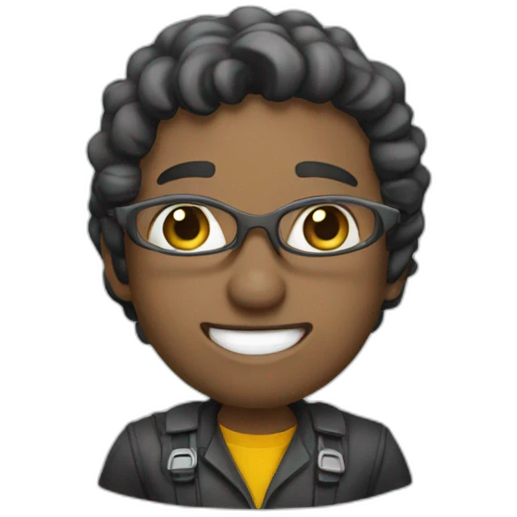 enrollment-agent emoji
