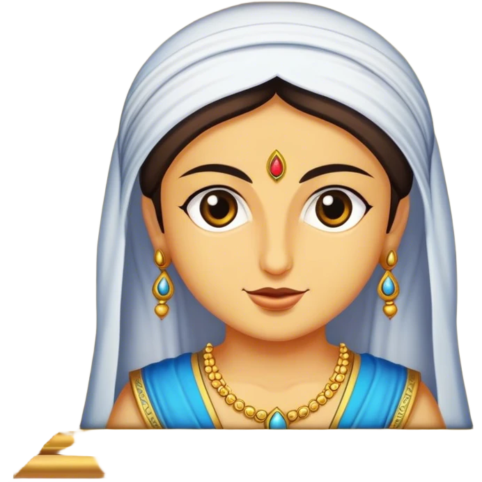 Persia emoji