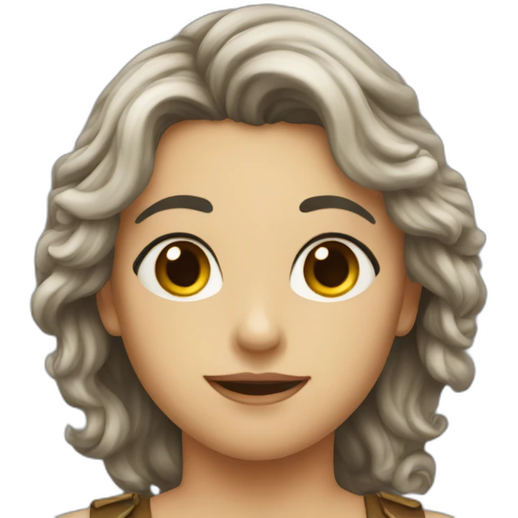 Romane emoji