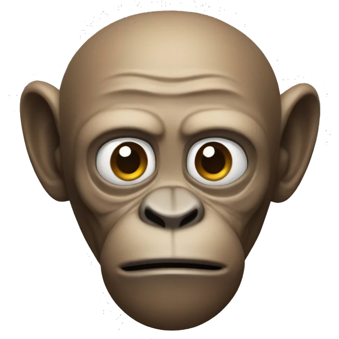 PLANETAS DOS MACACOS emoji