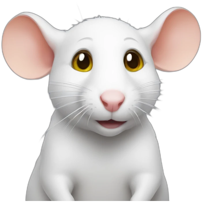 rat with xbox in eyes emoji