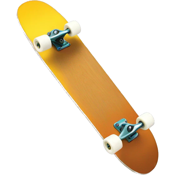 skateboard emoji