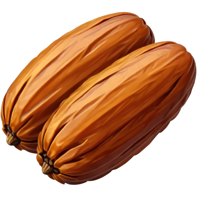 dried date  emoji