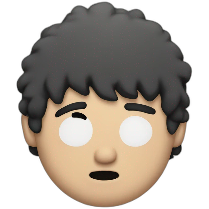 South Park njce emoji