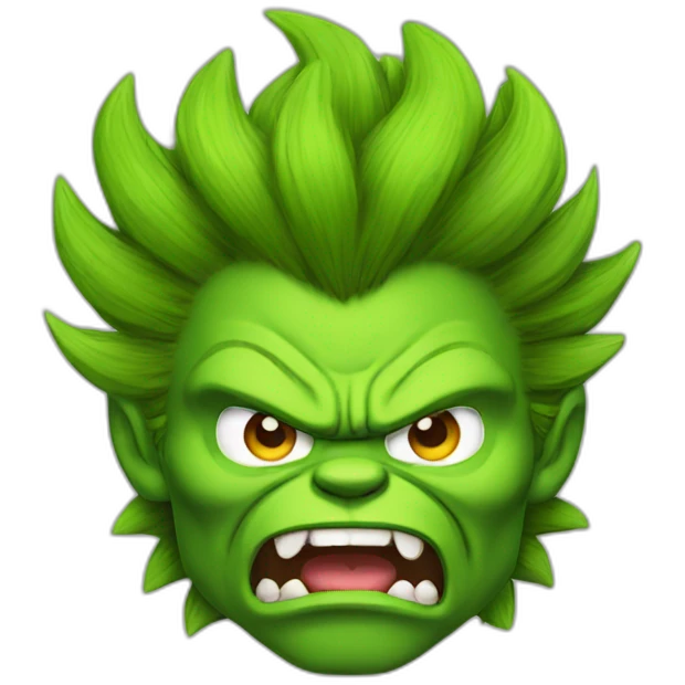 Blanka money emoji