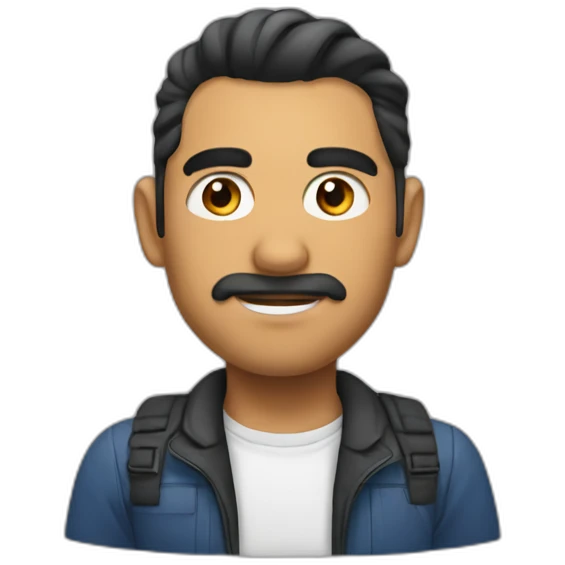 Jaime Gonzalez Rosa emoji