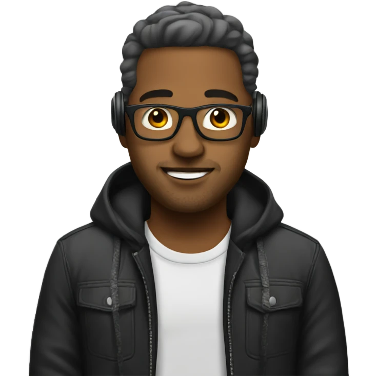 Music producer  emoji
