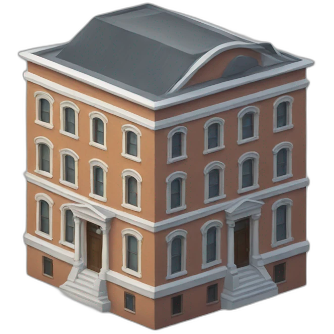 town hall emoji