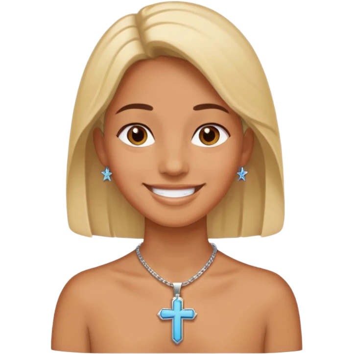 christan emoji
