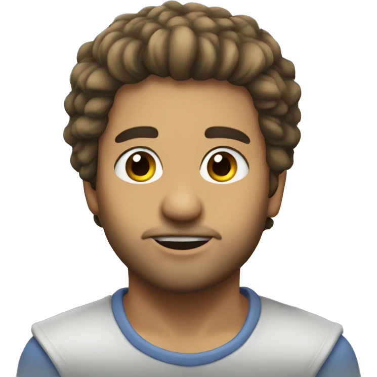 Pegaso emoji