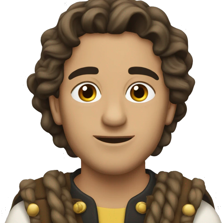 Mirabel madrigal emoji