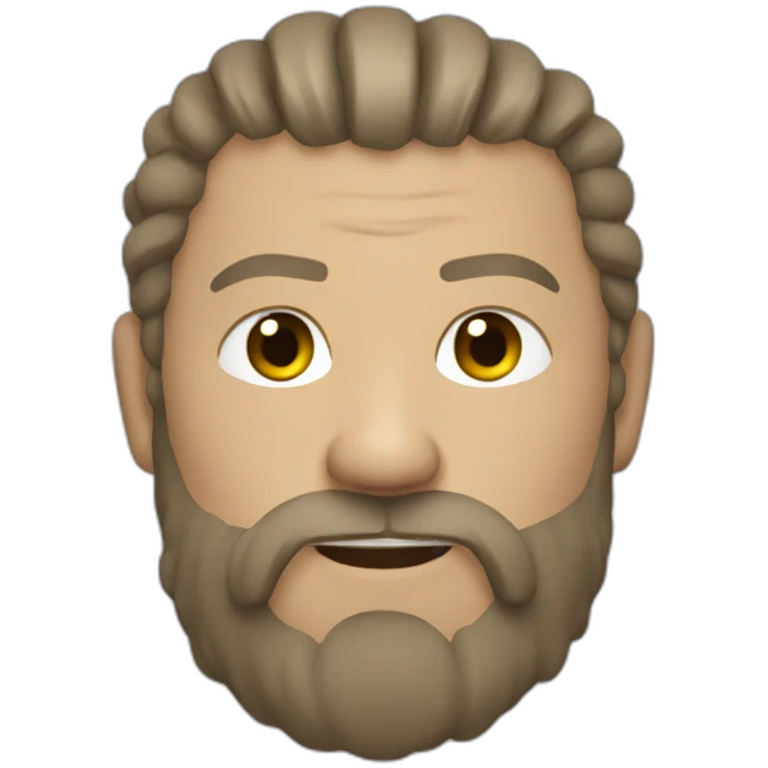 Ragnar emoji