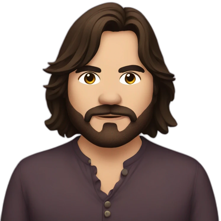 Matt berry emoji