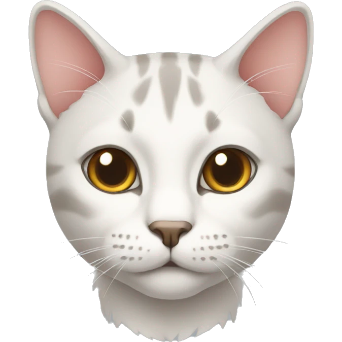 Cat emoji