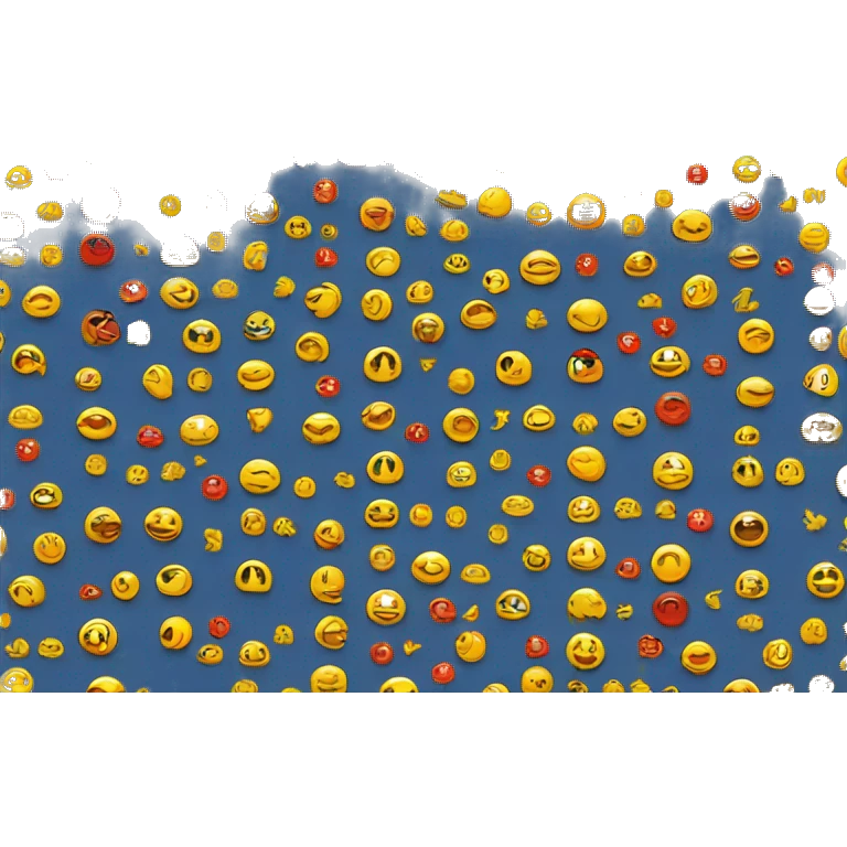 Pacman emoji