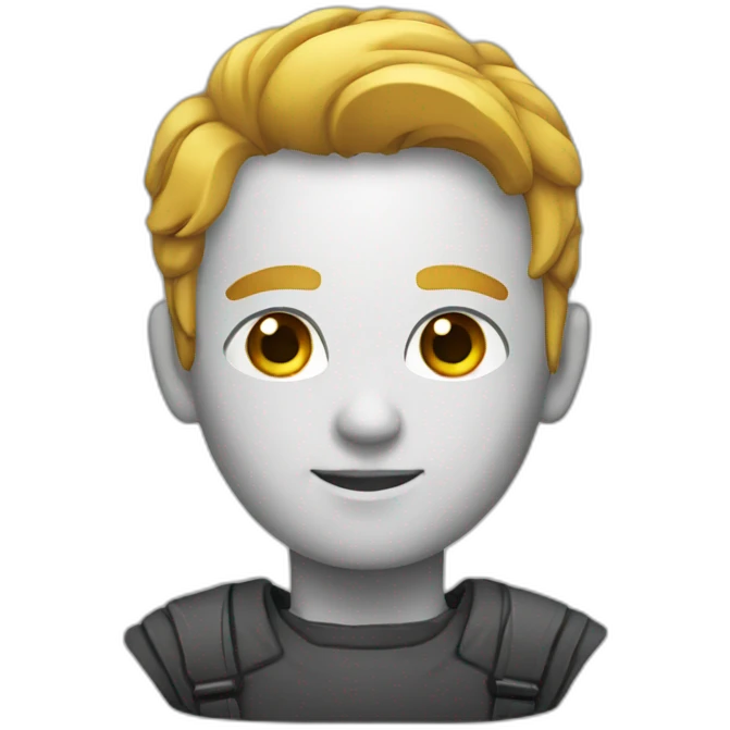 android emoji