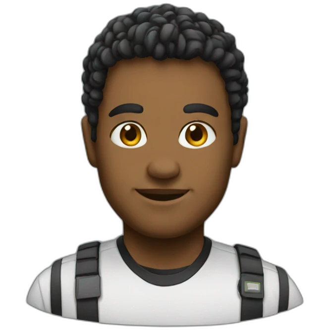 tech emoji