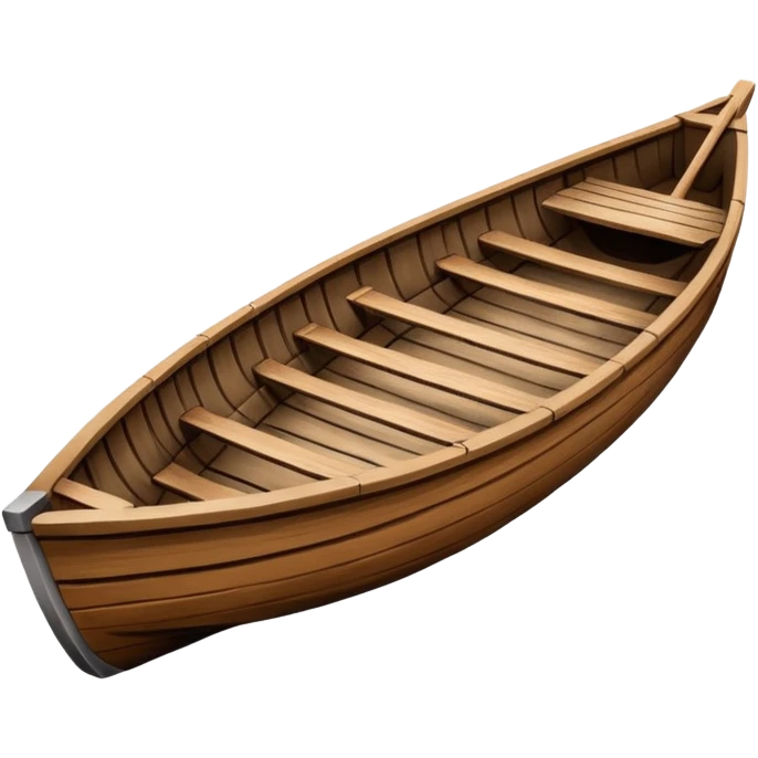rowboat emoji
