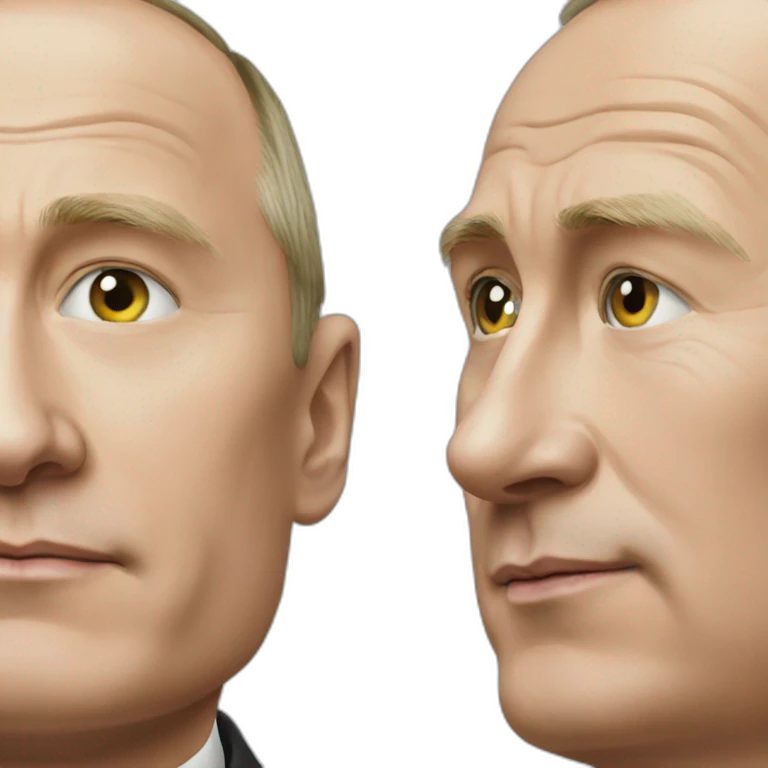 putin emoji