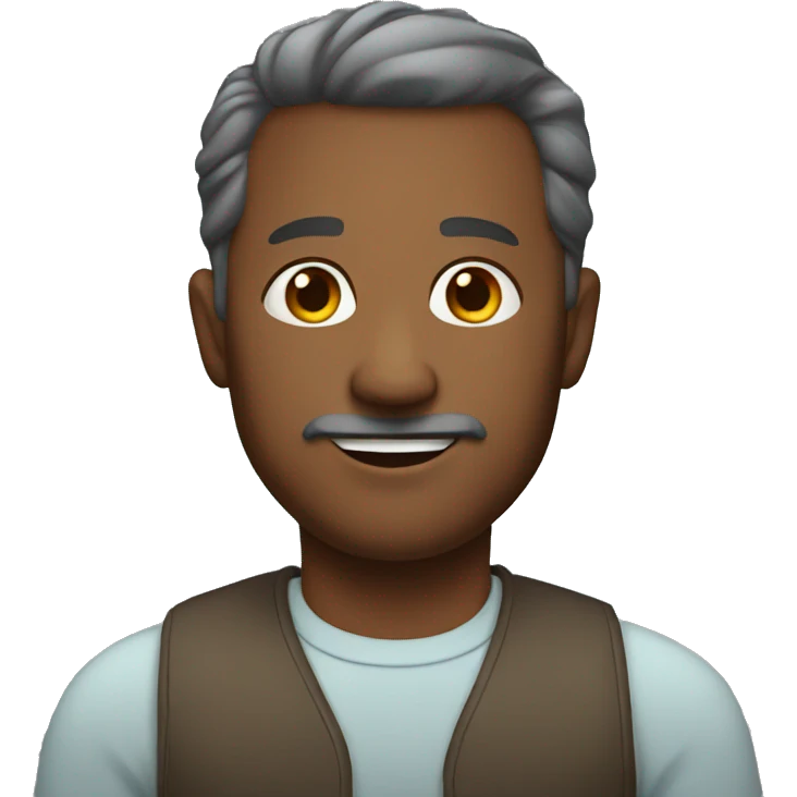 Father emoji