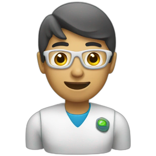 Sistec Telecom emoji