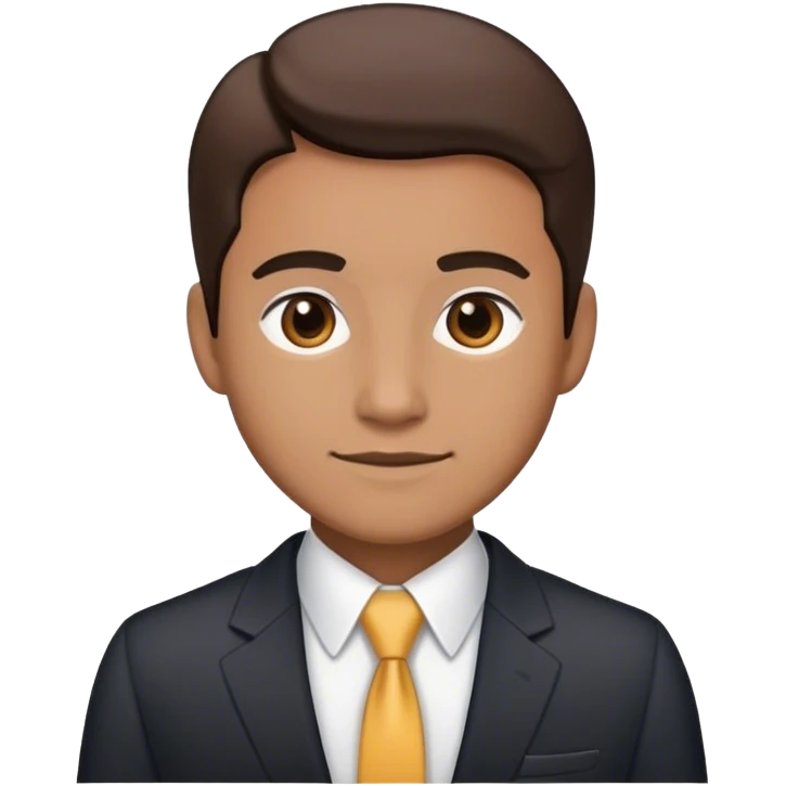 Риелтор emoji