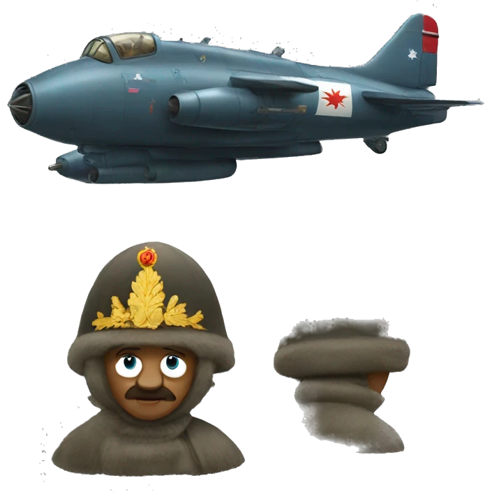 tsar bomba emoji
