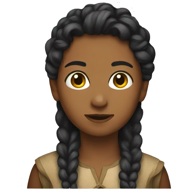 judith emoji