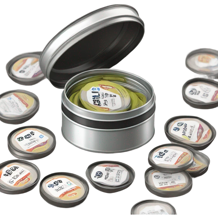 snus emoji