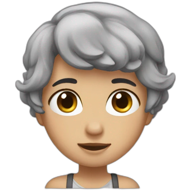 Ange emoji