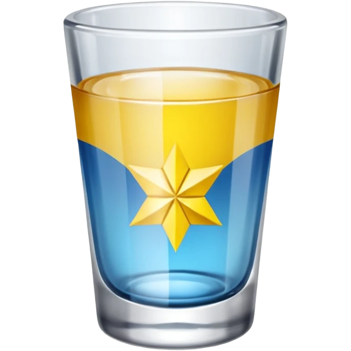 Ukrainian H O R I L K A emoji