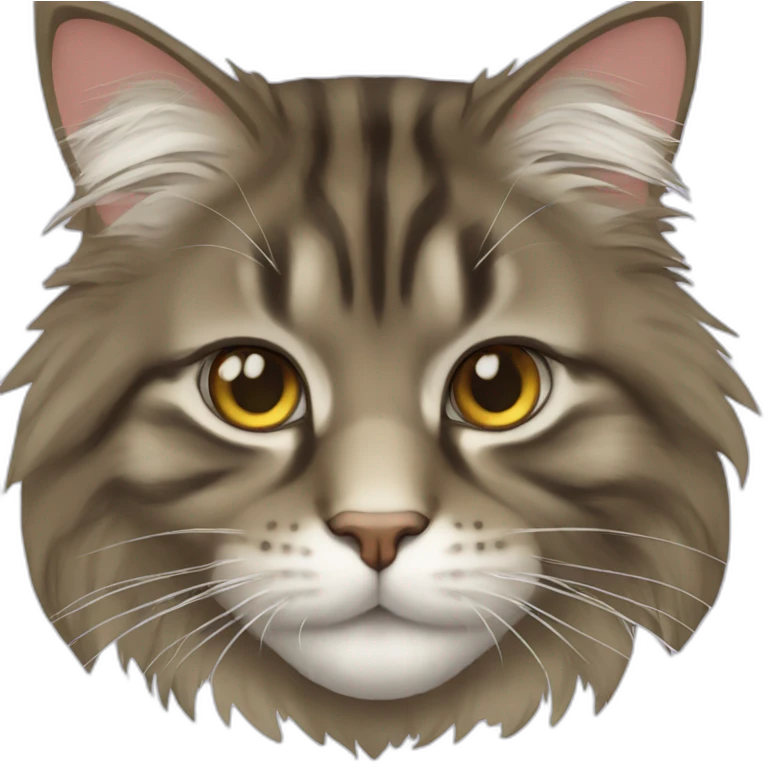 maine-coon emoji