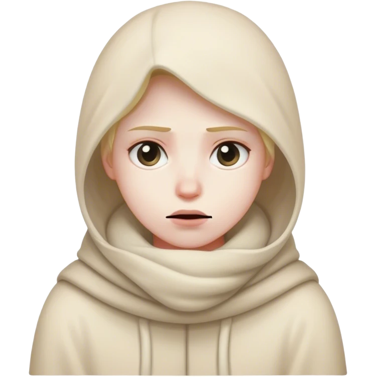 It’s colder than a grave digger’s ass emoji