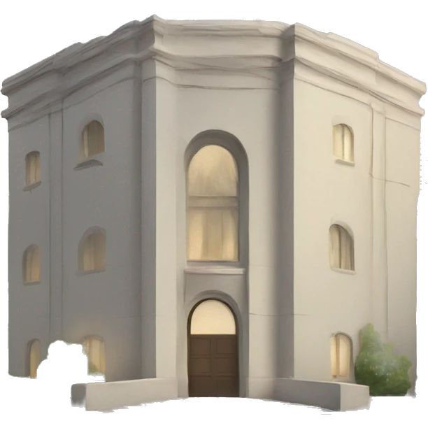 architecture emoji