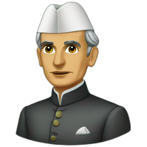 Quaid-e-azam emoji